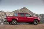 Toyota Tacoma Double Cab TX Pro Performance Package 2011 года